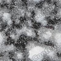 High Resolution Seamless Snow Texture 0007